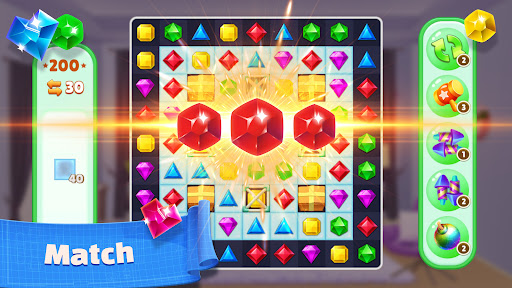 Home Design Makeover_Puzzle Screen 2