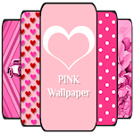 Cover Image of Download Pink Wallpaper  APK