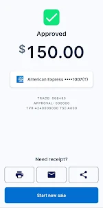 Amex Tap On Mobile (HK)