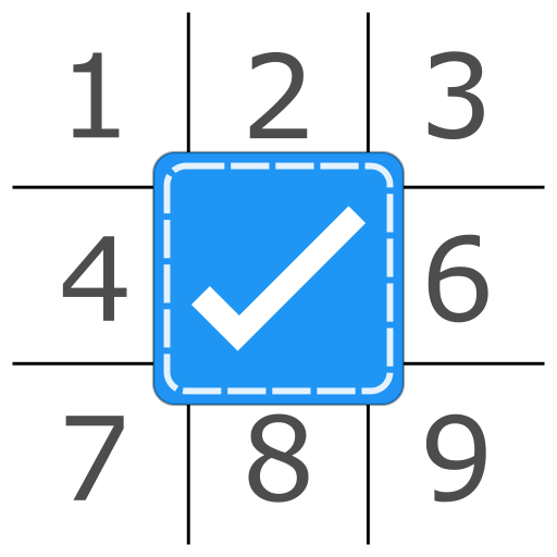 Sudoku: Classic Sudoku Puzzles 2.0.1 Icon