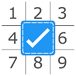 Cover Image of Download Sudoku: Classic Sudoku Puzzles  APK