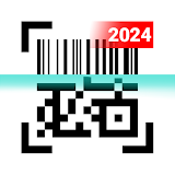 QR Scanner: Barcode Reader QRS icon