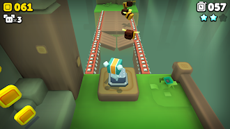 Game screenshot Suzy Cube apk download