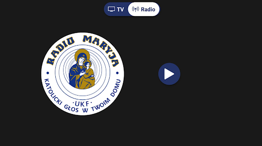 Radio Maryja | TV Trwam