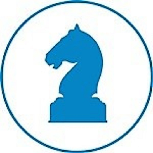 Deep Chess-Chess Partner logo