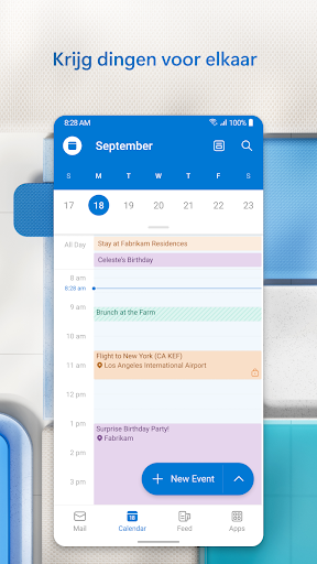 Microsoft Outlook