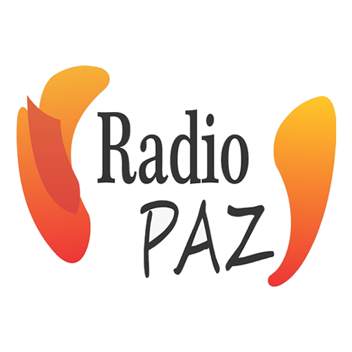Rede Rádio Paz logo