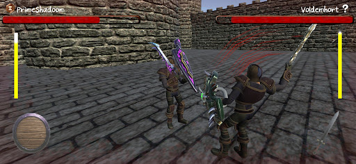 Heroes: Duel PvP Screen 3