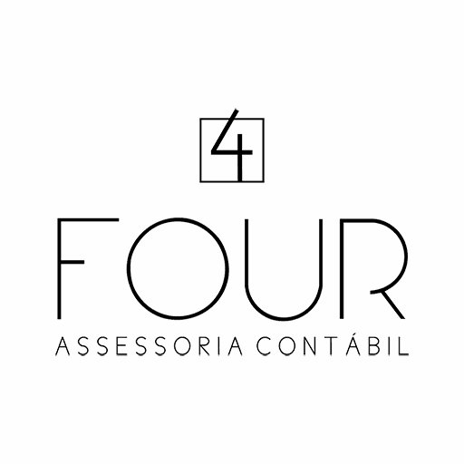 Four Assessoria Contábil logo