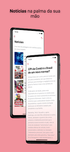 Vereador Hélio Rodrigues Screen 3
