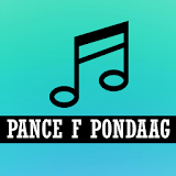 Lagu Kenangan PANCE PONDAAG Lengkap icon