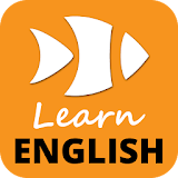 Learn English with Textfish icon