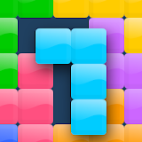 Color Block - Block Puzzle Game icon