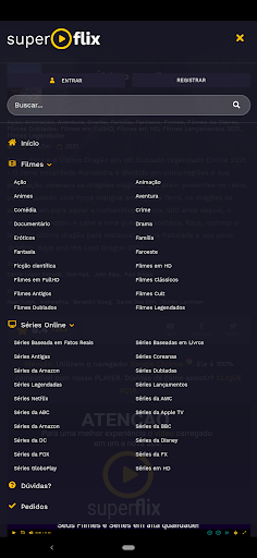 Super Flix  filmes  séries