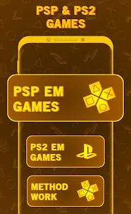 EM PPSX2: Games Downloader