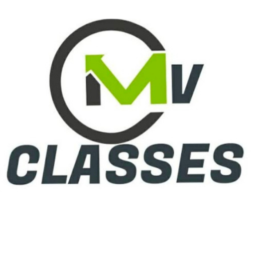 MV classes logo