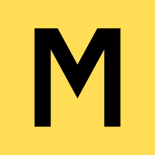 13 Hammers: Metronome logo