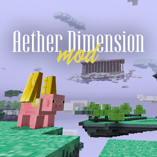 Aether Dimension Mod apk