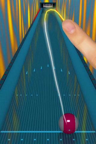 Code Triche Bowling Online 3D  APK MOD (Astuce) 3