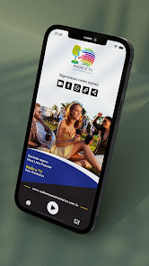 Rádio e Tv Sem Fronteiras 1.0.1 APK + Mod (Free purchase) for Android