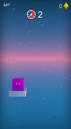 Arrange Shapes Screen 2