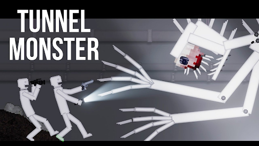 Mutant Mod for Melon Playgroun