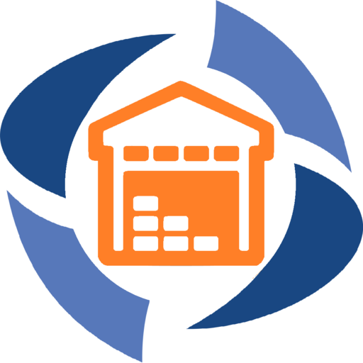 PSWarehouse logo
