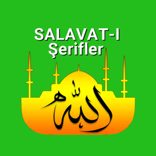 Salavat-ı Şerifler  Icon
