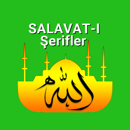 Salavat-ı Şerifler 4.0.0 Icon