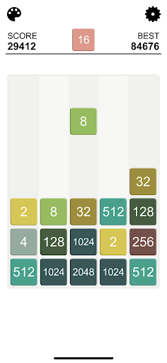 MATCH22 Screen 3