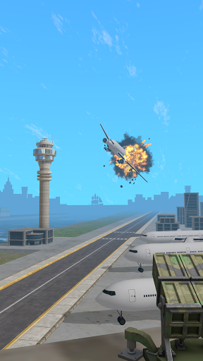 Cannon Demolition 1.5.1 screenshots 1