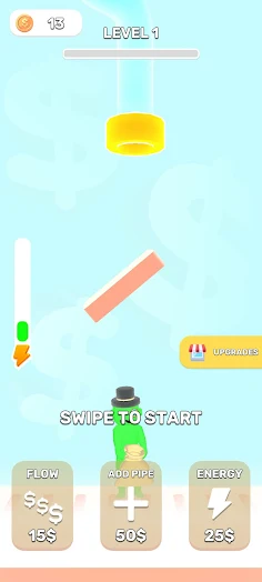 Get Paid - Screenshot 4