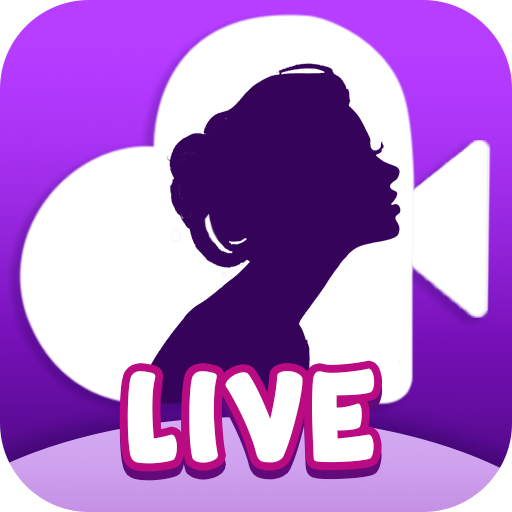 Shona: Live Video Call & Chat logo