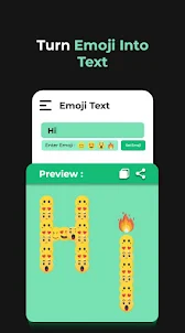Chat Style - Font for WhatsApp