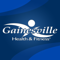 Ikonbilde Gainesville Health & Fitness
