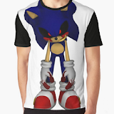 Sonic Exe Merchandise icon