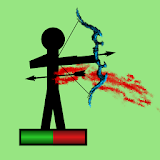 Stick Archery icon