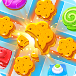 Cover Image of Download Cookie Crush  APK