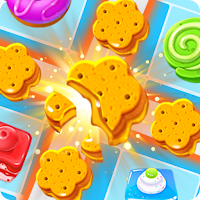 Cookie Crush