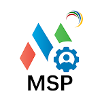 Cover Image of 下载 Mobile Device Manager Plus MSP  APK