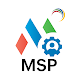 Mobile Device Manager Plus MSP