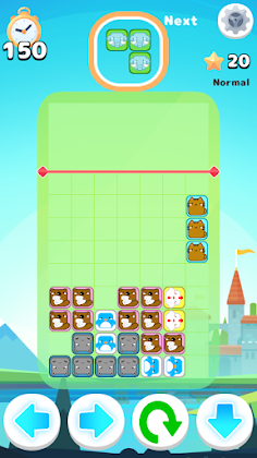 ZooBlock - Screenshot 1