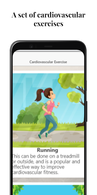 Mothers Day Fitness Strategies - 1.0 - (Android)