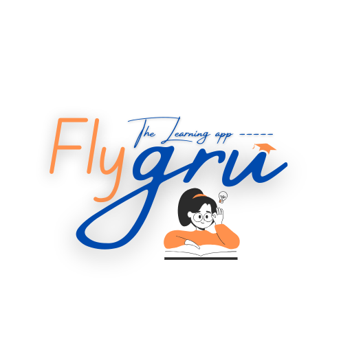 Flygru - Learning App