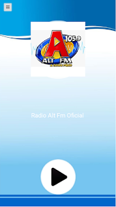 Rádio Alt FM Oficial