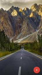 Wallpapers of Pakistan Beautiful places & Culture
