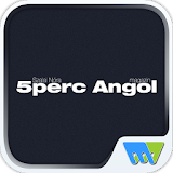 5Perc Angol Magazin icon