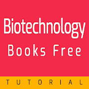 Top 29 Books & Reference Apps Like Biotechnology Books Free - Best Alternatives