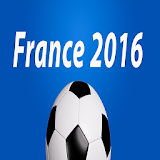 France 2016 icon