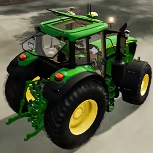Farming Simulator 22 ganha novos tratores e ferramentas de feno